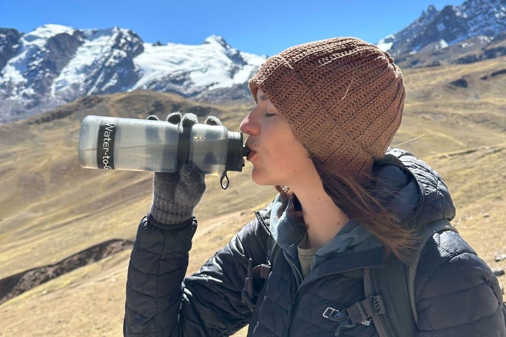 Complete Peru Packing List – One List For All Climates